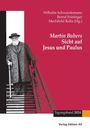: Martin Bubers Sicht auf Jesus und Paulus, Buch
