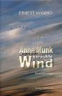 Ernest Nybørg: Anne Munk und der geraubte Wind, Buch