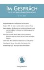 Im Gespräch, Buch