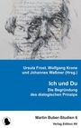 Ich und Du., Buch