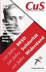 100 Jahre BRSD, Buch