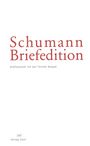 Robert Schumann: Briefwechsel Robert und Clara Schumanns mit der Familie Bargiel, Buch