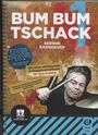 Gerwin Eisenhauer: Bum Bum Tschack 1, Buch