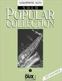 : Popular Collection 1, Noten