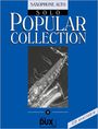 Arturo Himmer: Popular Collection 8, Noten