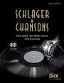 Susi Weiss: Schlager & Chansons der 20er- bis 40er-Jahre, Noten