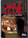 : Jazz Club, Klavier (mit 2 CDs), Buch