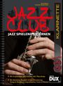 Andy Mayerl: Jazz Club, Klarinette (mit 2 CDs), Noten