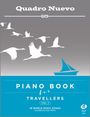 : Piano Book for Travellers (Vol. 1), Buch