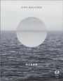 Dirk Maassen: Ocean, Buch