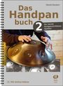 : Das Handpanbuch 2, Buch