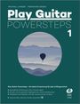 : Play Guitar Powersteps 1, Buch