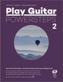: Play Guitar Powersteps 2, Buch