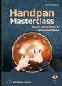 Daniel Giordani: Handpan Masterclass, Buch