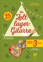 Die Zeltlager-Gitarre, Buch