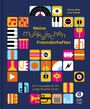 Fanny Mas: Meine musikalischen Freundschaften, Buch