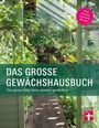 Inger Palmstierna: Das große Gewächshausbuch, Buch