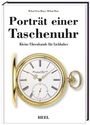 Helmut Mann: Porträt einer Taschenuhr, Buch