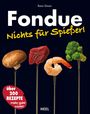 Ilana Simon: Fondue, Buch