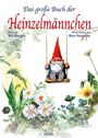 Will Huygen: Das große Buch der Heinzelmännchen, Buch