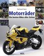 Gerhard Siem: Motorräder, Buch