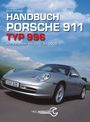 Adrian Streather: Handbuch 911 Typ 996, Buch