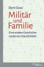 Dorit Geva: Militär und Familie, Buch