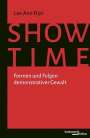 Lee Ann Fujii: Showtime, Buch