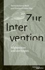 : Zur Intervention, Buch