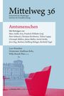 : Amtsmenschen, Buch