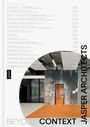 : Jasper Architects: Beyond Context, Buch