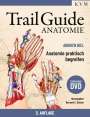 Andrew Biel: Trail Guide Anatomie, Buch