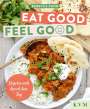 Föhr Rebecca: Eat Good. Feel Good., Buch