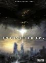 Christophe Bec: Prometheus 02. Blue Beam Project, Buch