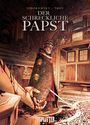 Alexandro Jodorowsky: Der schreckliche Papst 02. Julius II., Buch