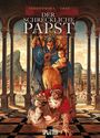 Alejandro Jodorowksky: Der Schreckliche Papst 03. Gefährliche Jugend, Buch
