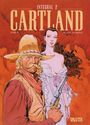 Lawrence Harlé: Cartland. Integral 02, Buch