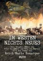 Peter Eickmeyer: Im Westen nichts Neues, Buch