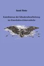 Harald Rösler: Katechismus der Schadensbearbeitung im Eisenbahn-Güterverkehr, Buch