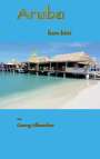 Georg Allmacher: Aruba bon bini, Buch