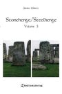 James Watts: Stonehenge/Steelhenge - Volume 3, Buch