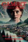 Peter W. Haussmann: Gambit, Buch