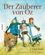 L. Frank Baum: Der Zauberer von Oz, Buch