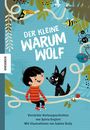 Sylvia Englert: Der kleine Warumwolf, Buch