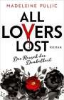 Madeleine Puljic: All Lovers Lost 2, Buch