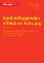 Peter F. Drucker: Kardinaltugenden effektiver Führung, Buch