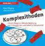 Niels Pfläging: Komplexithoden, Buch