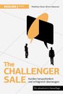 Matthew Dixon: The Challenger Sale, Buch