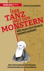 Christian Rammel: Der Tanz mit den Monstern - Wie man gut durch Krisen kommt, Buch
