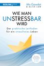 Mo Gawdat: Unstressbar, Buch